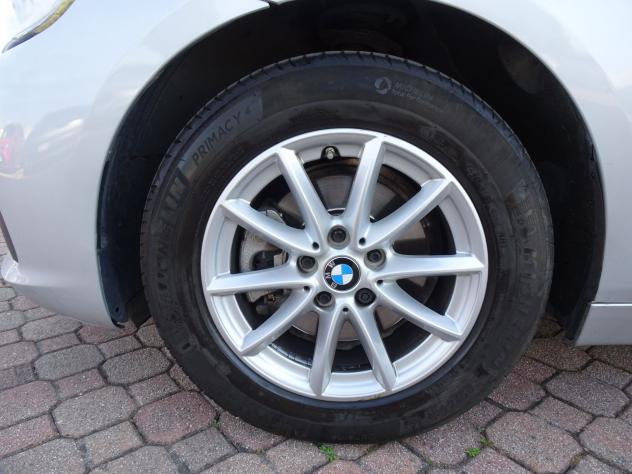 BMW Serie 2 Active Tourer 218d Active Tourer Advantage - Foto 6