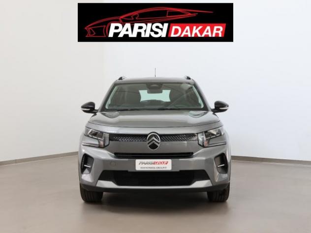 CITROEN C3 1.2 PureTech 100CV S&S Plus *PROMO PARISI GROUP* rif. 23355995 - Foto 5