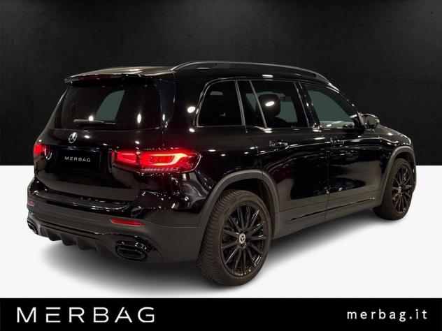 Mercedes-Benz GLB 200 d Premium auto - Foto 2