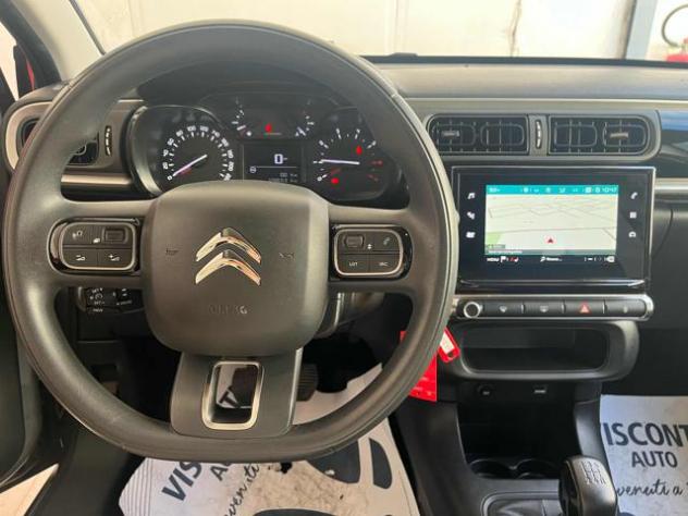 CITROEN C3 1.2 PureTech 83CV S&S rif. 24108992 - Foto 4