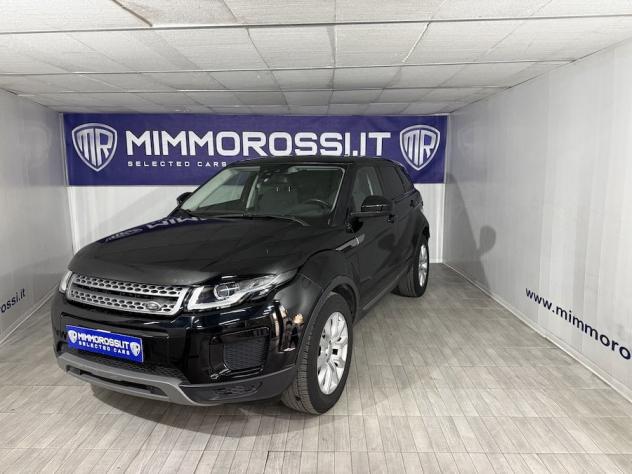 Land Rover Range Rover Evoque 2.0 D150 S FWD - Foto 6