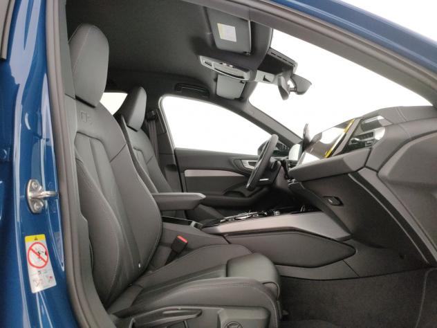 Audi A5 Audi Berlina S line edition TDI quattro 150 kW S tronic - Foto 10