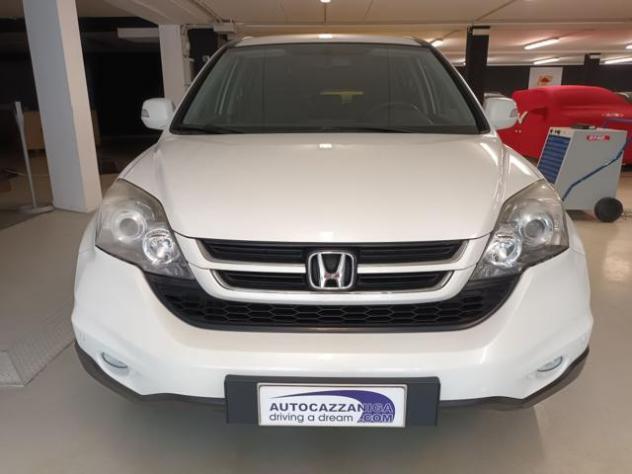 HONDA CR-V 2.2 i-DTEC 4x4 AT ELEGANCE EDIZIONE ESCLUSIVA rif. 22666219 - Foto 10