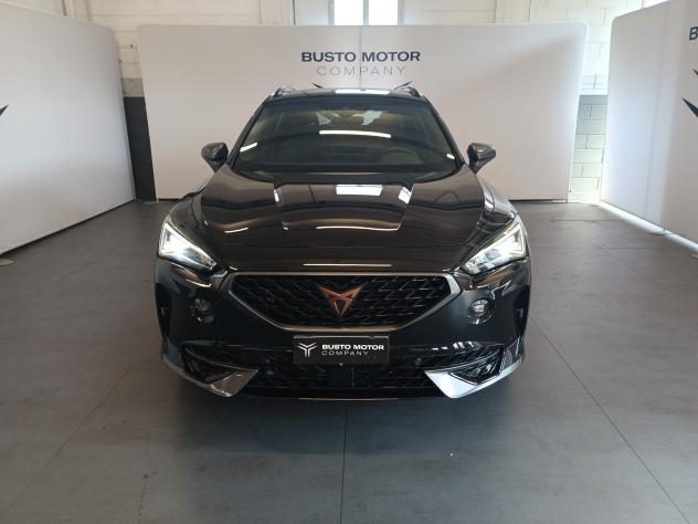 CUPRA Formentor Formentor 1.4 e-hybrid 204cv dsg - Foto 2