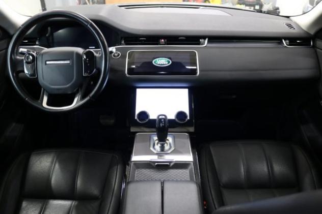 LAND ROVER Range Rover Evoque 2.0D I4 180 CV AWD Auto HSE rif. 24122197 - Foto 9