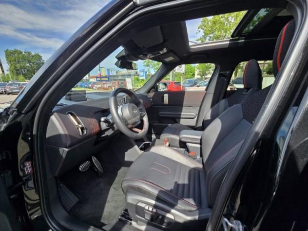 MINI Cooper S John Cooper Works ALL4 JCW Countryman rif. 23992553 - Foto 8