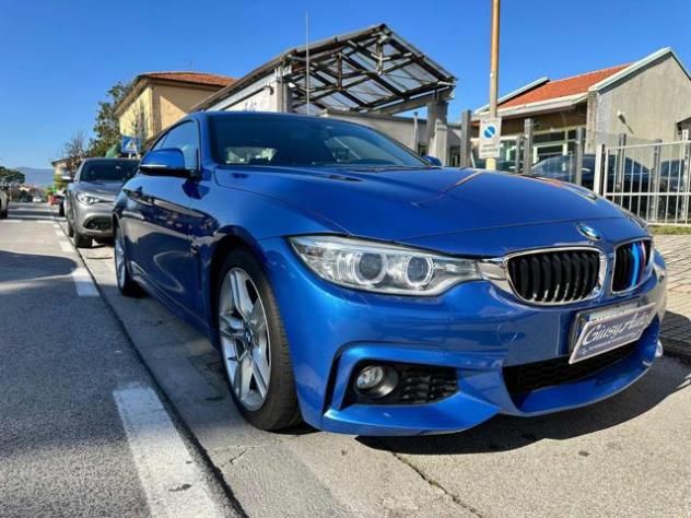 BMW 420 d Coupé Msport rif. 23653586
