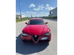 ALFA ROMEO Giulia 2.2 Turbodiesel 160 CV Super rif. 24061912