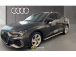 AUDI A3 Sedan 35 TFSI S tronic S line edition rif. 23757538