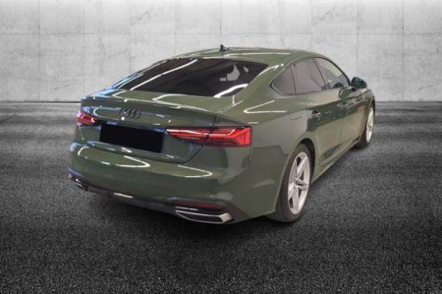 AUDI A5 SPB 35 TDI S tronic Business Advanced rif. 23759196 - Foto 3