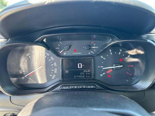 Citroën C3 III 2017 1.2 puretech Live s&s 83cv my20 - Foto 8