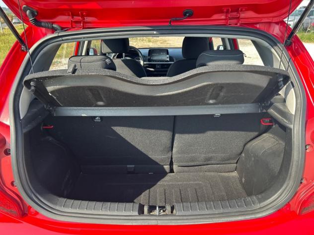 Kia Picanto III 2021 1.0 dpi Urban - Foto 5