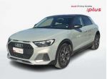 Audi A1 II 2022 allstreet 30 1.0 tfsi Business 110cv s tronic