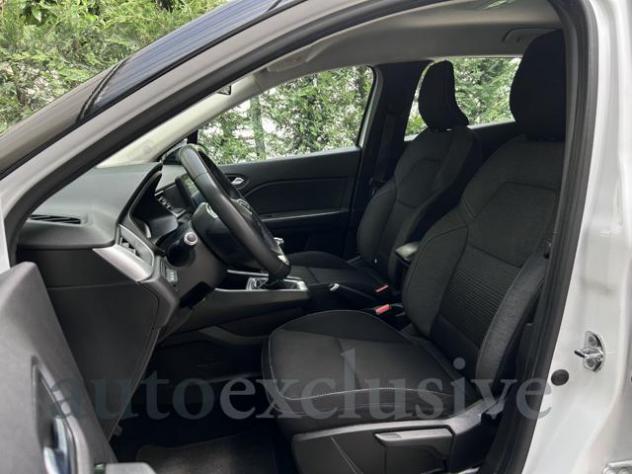 RENAULT Captur TCe 100 CV GPL Intens rif. 22270068 - Foto 8