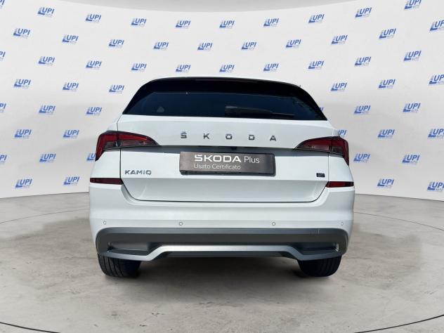 Škoda Kamiq 1.0 TSI 110cv Ambition - Foto 2