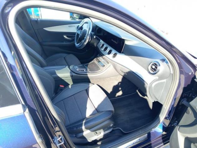 MERCEDES-BENZ E 300 de S.W. Auto EQ-Power Business Sport rif. 23450228 - Foto 5