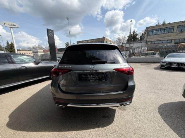 MERCEDES-BENZ GLE 350 de hybrid EQ 4Matic Advanced rif. 23433956 - Foto 5