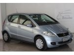 MERCEDES - Classe A - A180 CDI 109CV w169