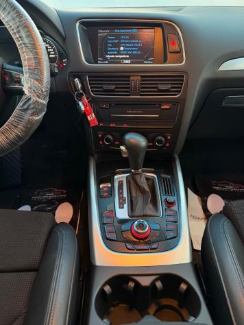 Audi Q5 3.0 V6 TDI quattro S tronic Advanced Plus - Foto 7