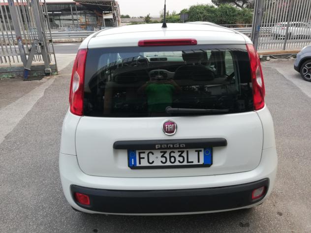 Fiat Panda 1.3 MJT 95 CV S&S Lounge - Foto 5