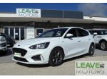 Ford Focus 1.5 Tdci 120 CV  ST-Line (M1452)