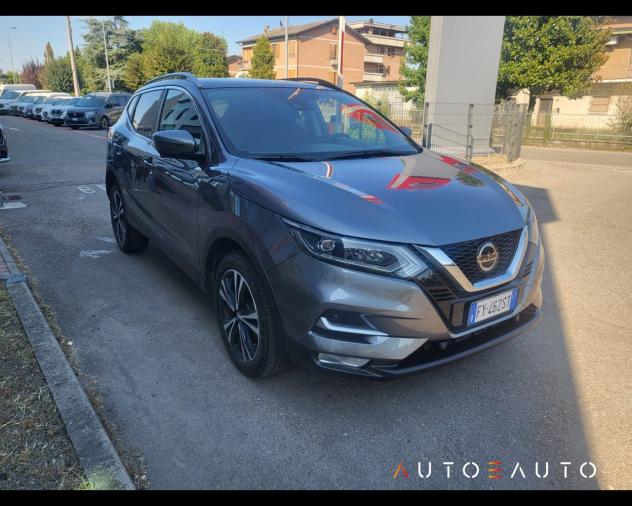Nissan Qashqai 1.5 dci N-Connecta 115cv dct - Foto 3