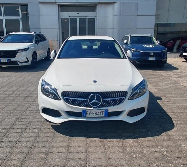 Mercedes-benz C 220 200 d Auto Sport - Foto 2