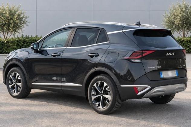 KIA Sportage 1.6 TGDi HEV AT Style rif. 24104874 - Foto 2