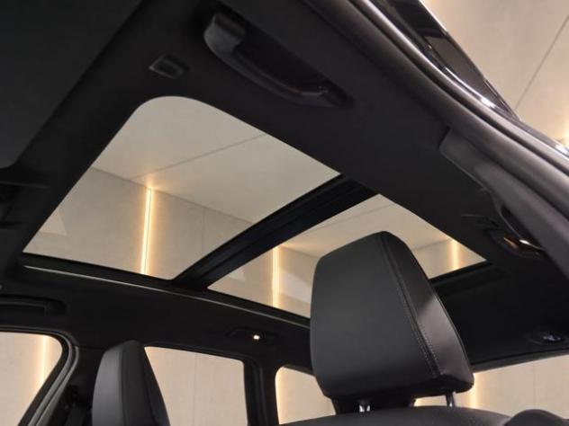 BMW X1 20d xDrive M SPORT PRO PANORAMA BLACK PACK 19 rif. 24195295 - Foto 6