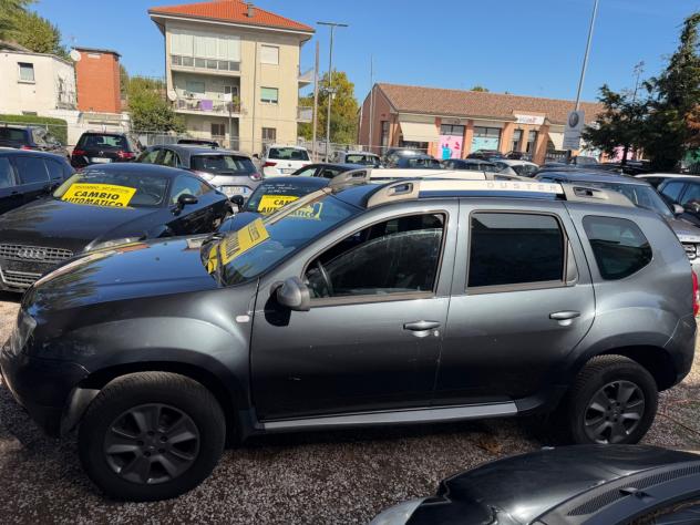 Dacia Duster 1.6 110CV 4x2 Laurte - Foto 4