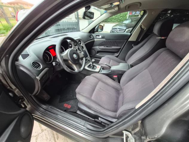 Alfa Romeo 159 1.9 JTDm 16V Distinctive - Foto 8