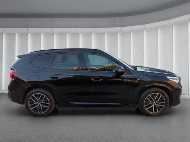 BMW X1 XDRIVE 20D MSPORT NAV CAM PELLE FULLLED"18 ITALIA rif. 24144069 - Foto 9