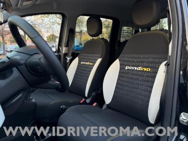FIAT Panda Cross NEW PANDA "LA PANDINA" CITYCROSS " KM-ZERO rif. 23620708 - Foto 9