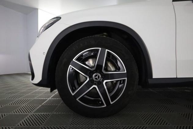 MERCEDES-BENZ GLC 220 GLC 220 d 4Matic Mild Hybrid AMG Line Advanced rif. 23886706 - Foto 8