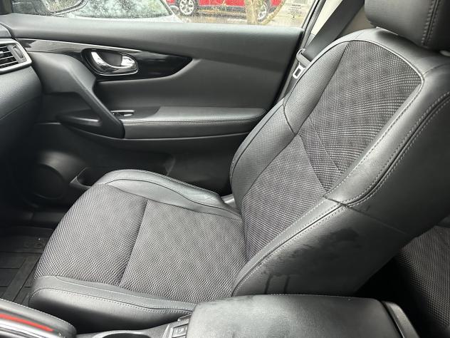 Nissan Qashqai 1.5 dCi DPF Tekna - Foto 9