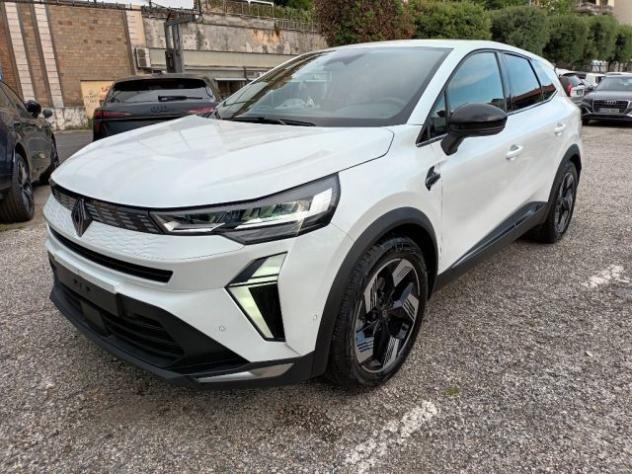 RENAULT Symbioz 1600 FULLHYBRID E-TECH TECHNO 145CV NAV CAM"18 ITA rif. 24086374 - Foto 3