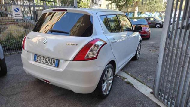 SUZUKI Swift 1.2 VVT 5 porte B-Easy rif. 23787125 - Foto 4