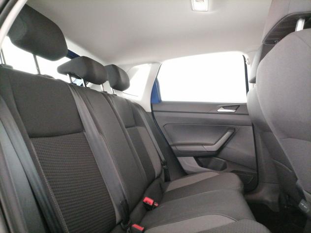 Volkswagen Polo 1.0 tsi Life 95cv - Foto 8