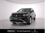 Volkswagen T-Cross 1.0 TSI DSG Edition Plus