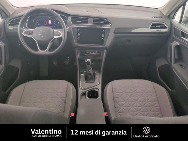 Volkswagen Tiguan 1.5 TSI ACT Life - Foto 7