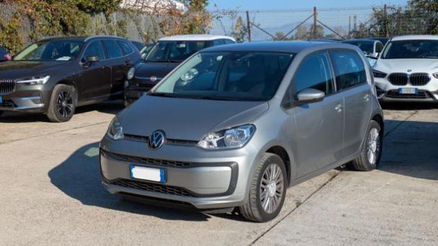 VOLKSWAGEN up! 1.0 68cv EcoMove up! BlueMotion Technology METANO rif. 23593099 - Foto 2