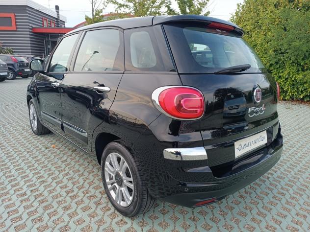 Fiat 500L 1.3 Multijet~Diesel~180.000~NEOPAT~2019 - Foto 7