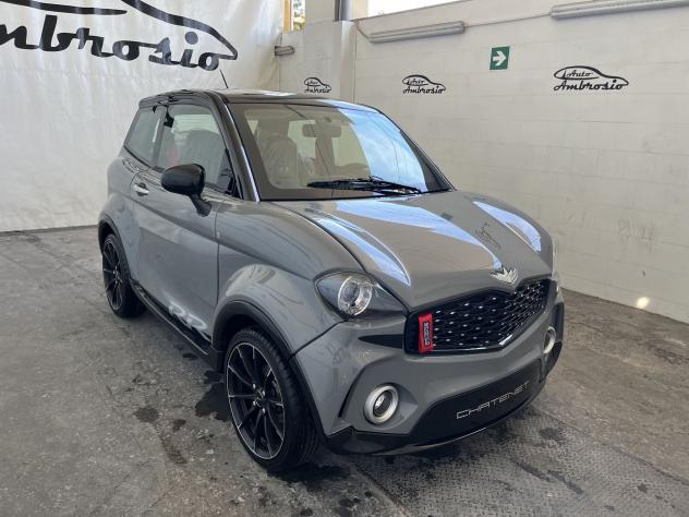 Chatenet CH46 CH46 RR Tua da 210,00 al mese - Foto 5