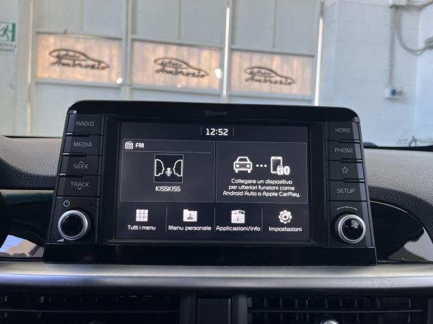 Kia Picanto Picanto 1.0 mpi Cool Adas Pack - Foto 9