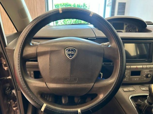 LANCIA MUSA 1.4 Argento Ecochic GPL rif. 21921349 - Foto 9