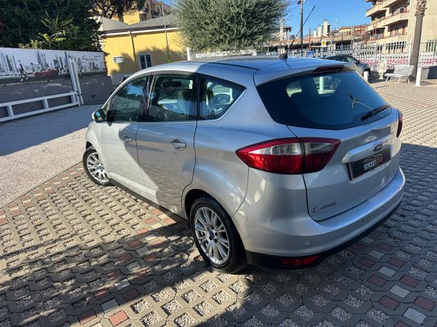 FORD C MAX TITANIUM - Foto 5