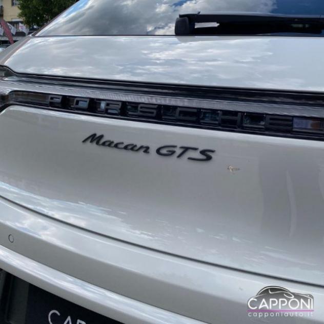 PORSCHE Macan 2.9 GTS - PROMO rif. 23926463 - Foto 6