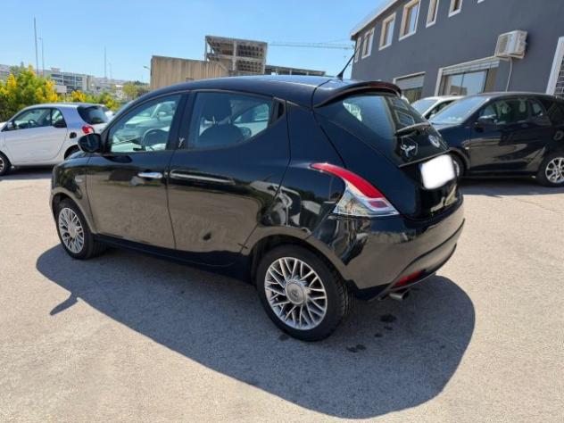 LANCIA Ypsilon 1.3 MJT 16V 95 CV 5 porte rif. 23649443 - Foto 7