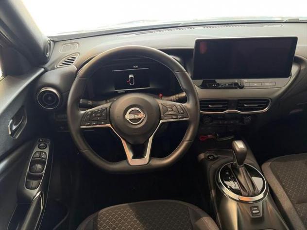 NISSAN Juke 1.6 HEV N-Connecta rif. 23969391 - Foto 7