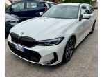 Bmw 320 320d 48V Touring Msport 2022